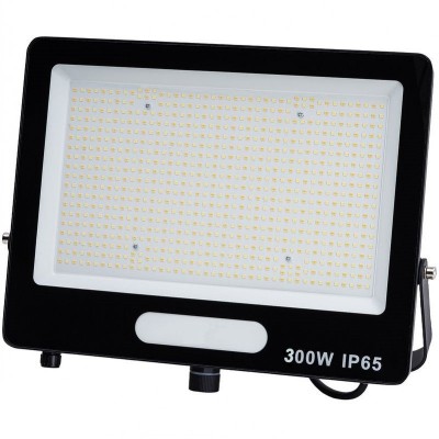 Προβολέας LED 300W 230V 30000lm 120° IP65 6500K Ψυχρό Φως 3-3630010 Προβολέας LED 300W 230V 30000lm 120° IP65 6500K Ψυχρό Φως 3-3630010